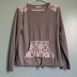 Cute Long sleeve Top